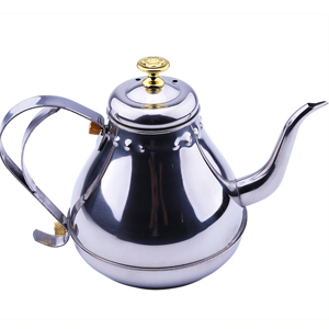 TEPPANYAKI OIL CAN